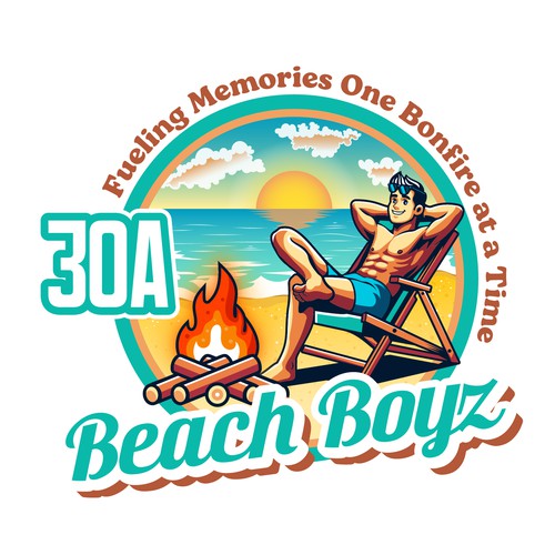 30A Beach Boyz