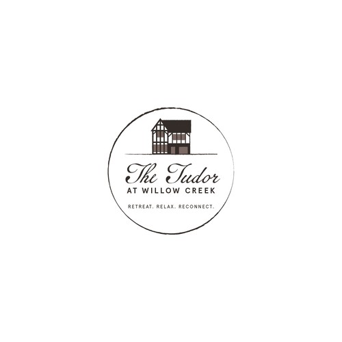 Guesthouse Logo