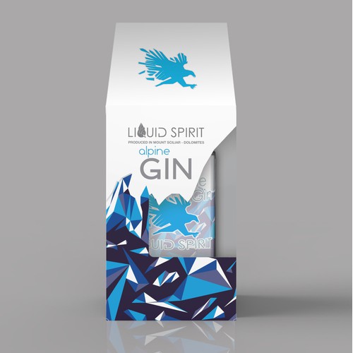 Gin Package