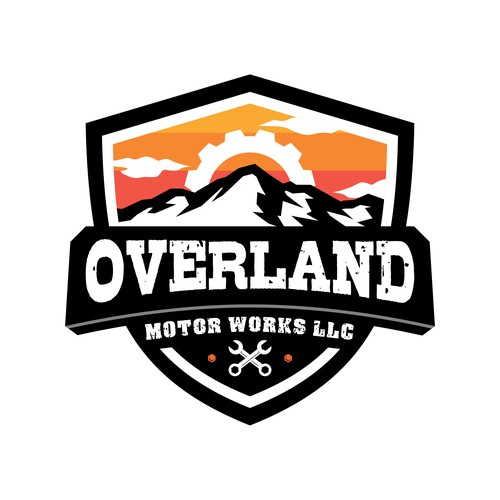 Overland Motor Works