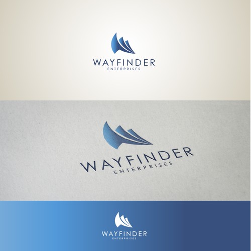 wayfinder logo