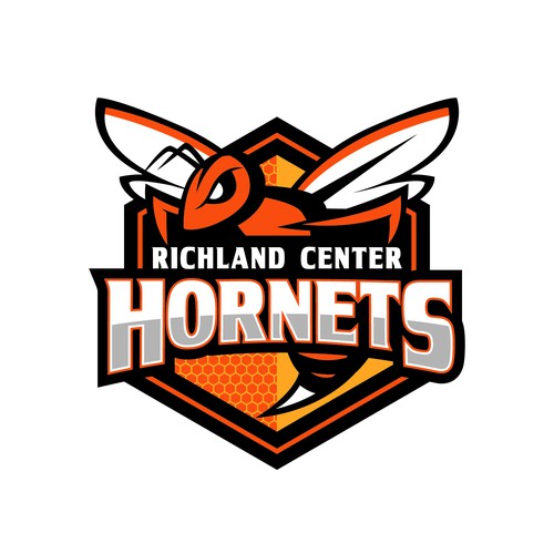 Richland Center Hornets