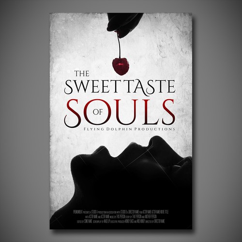 The Sweet Taste Of Souls