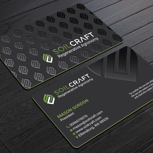 Business Card