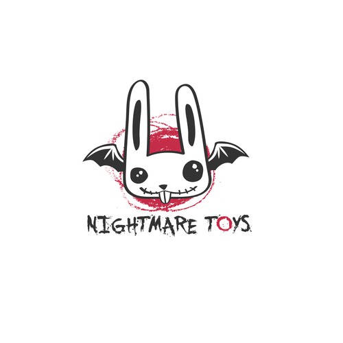 Nightmare toys