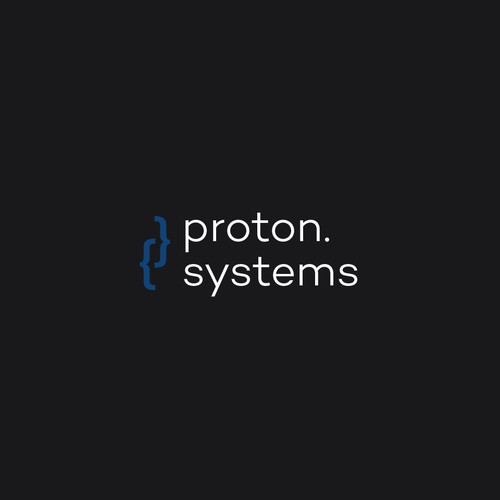 Proton Systems Logo