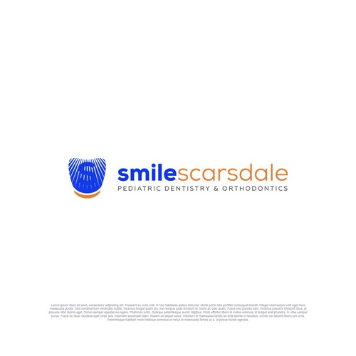 Logo Smile Scarsdale