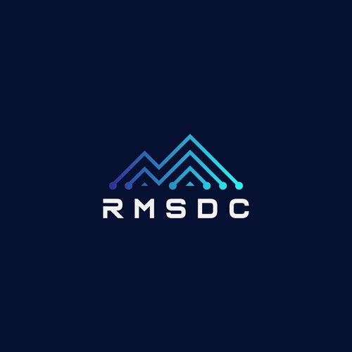 Moderen Tech logo for Rocky Mountain Software Development Corp