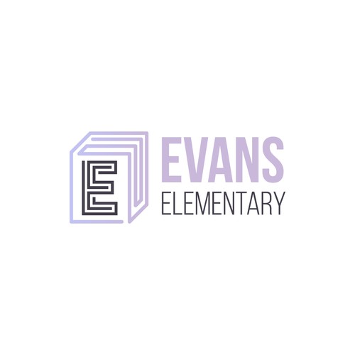 elementary school logo