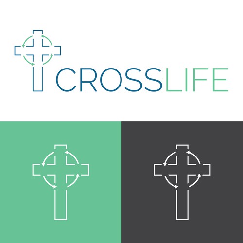 Crosslife Church Logo