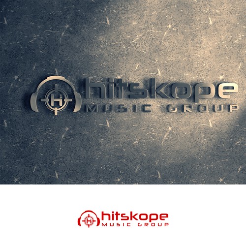 HitSkope Logo