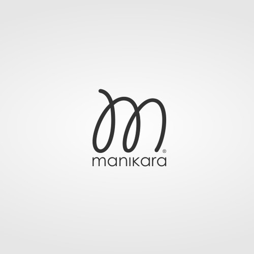 Logo Concept for MANIKARA