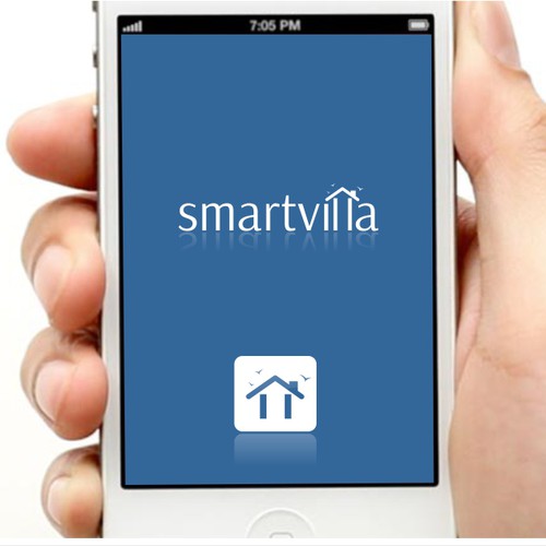 SmartVilla Mobile App
