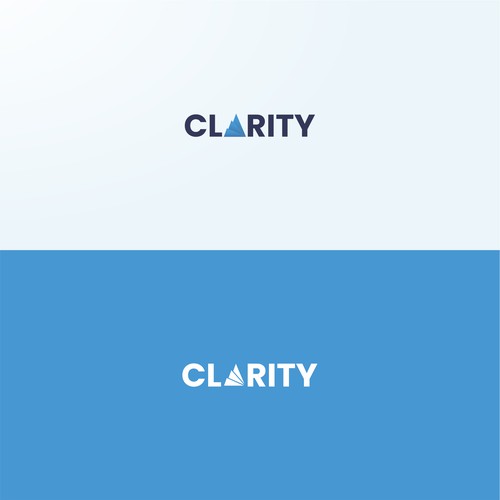 Finance Logo for Clarity 