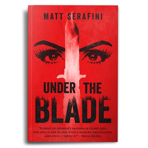 Under The Blade