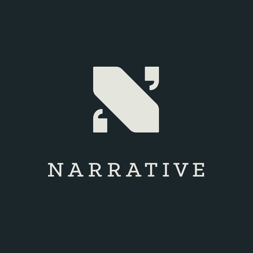 Design concept for Narrative.