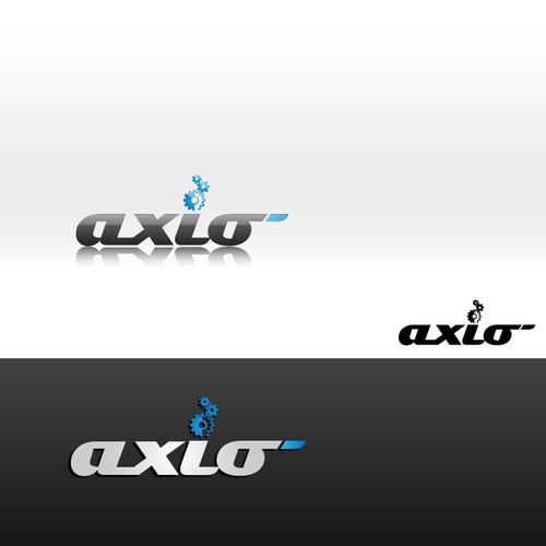 New logo wanted for Axio - brain optimization company