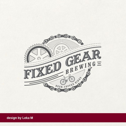 Fixed Gear