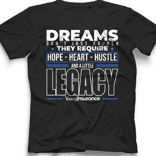 Legacy