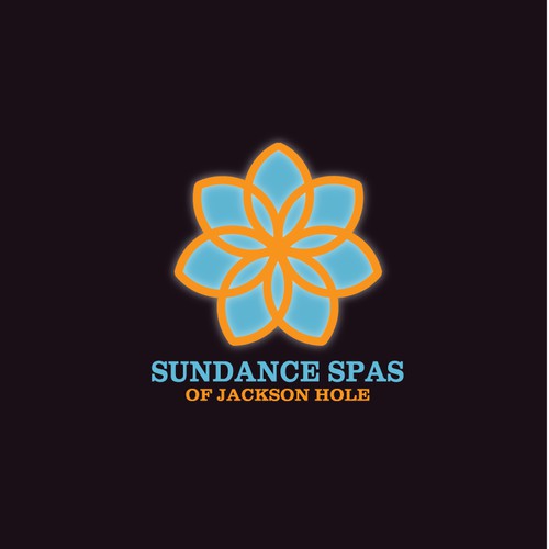 Sundance spas of Jackson Hole