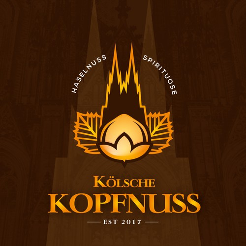 Kölsche Kopfnuss