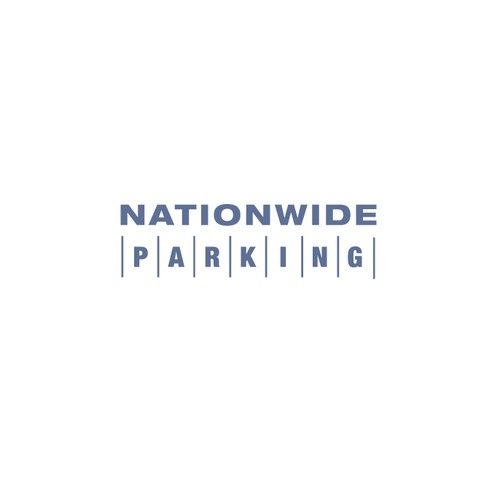Logo for parking