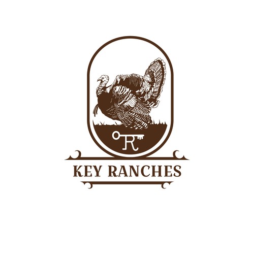 Key Rnaches Logo