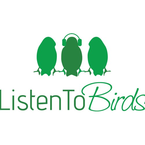 Listen to birds