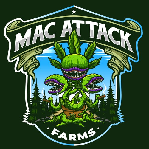 Mac Attacks Farms