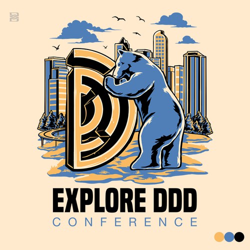 Explore DDD