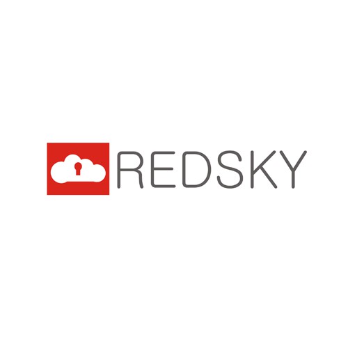 IT Cloud Security - RedSky security logo