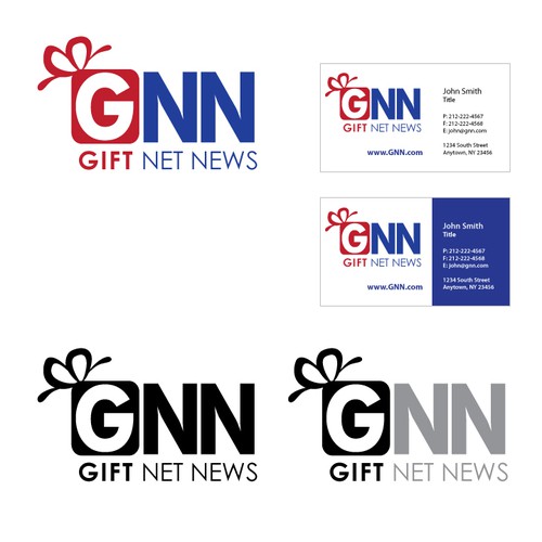 Gift Net News logo