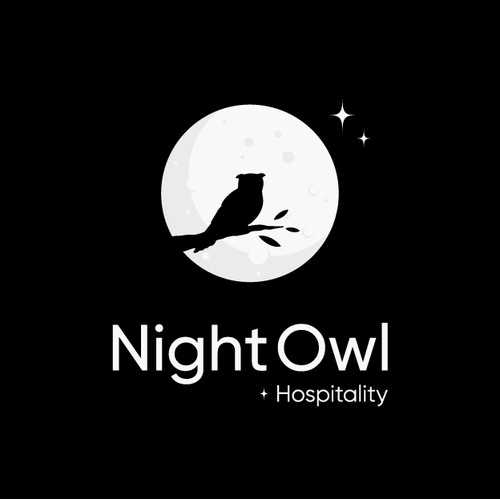 Night Owl Logo