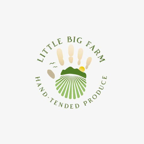 Little big farm
