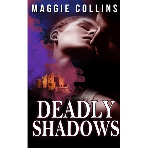 Create the next book cover for Scripted Publications Inc