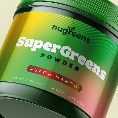 SuperGreens