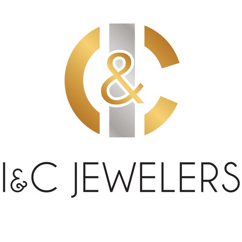 Help I&C Jewelers with a new logo