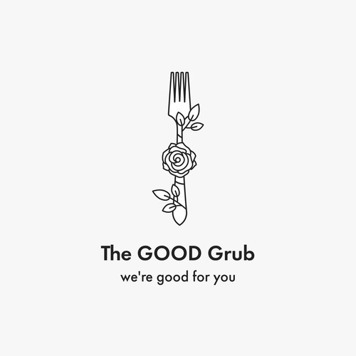 The GOOD Grub