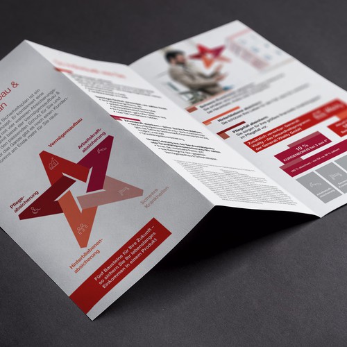 Generali Flyer