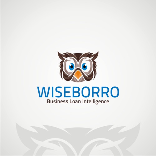 Logo Design for Wiseborro