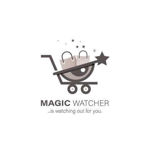 MAGIC WATCHER