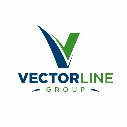 modern logo