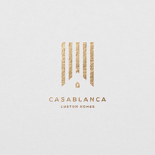 CASABLANCA custom homes