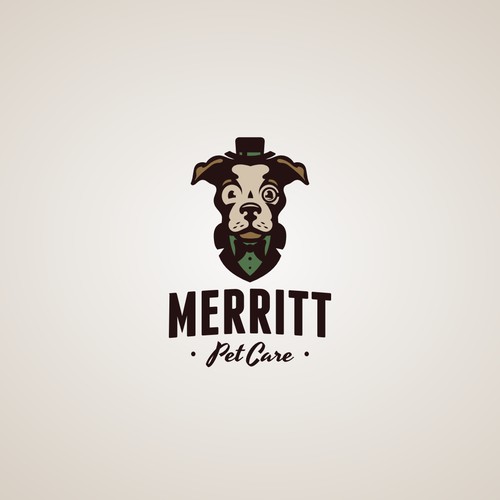 Merrit Pet Care