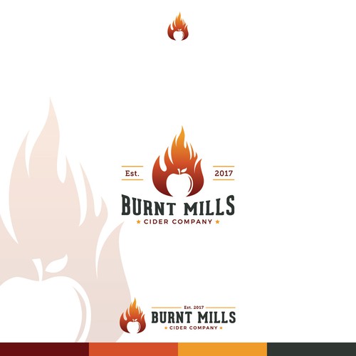 burnt mills