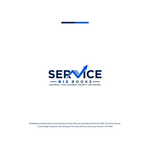 Service Biz Books