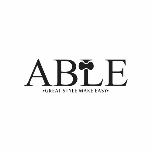 Able Logo