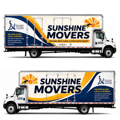 Sunshine Movers