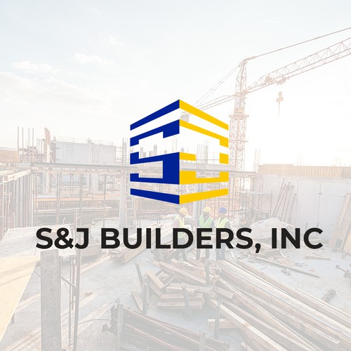S&J Builders,Inc