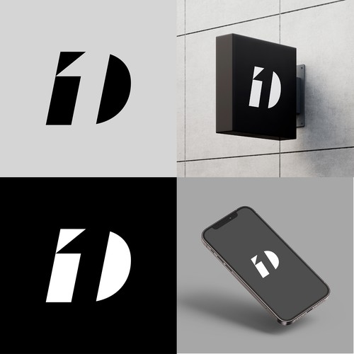 D1 Logo Concept